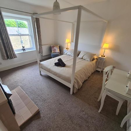 Crescent View, Sk17 6Du Apartment Бъкстън Екстериор снимка
