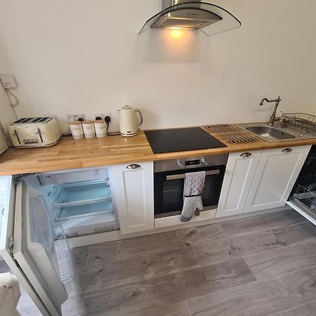 Crescent View, Sk17 6Du Apartment Бъкстън Екстериор снимка