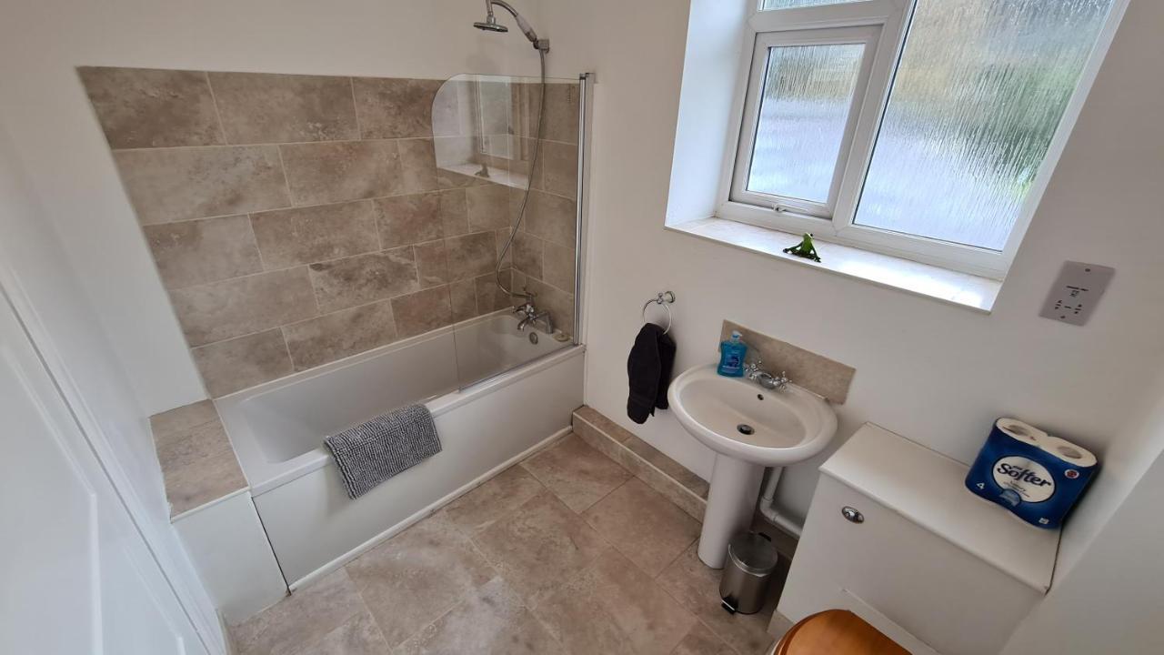Crescent View, Sk17 6Du Apartment Бъкстън Екстериор снимка