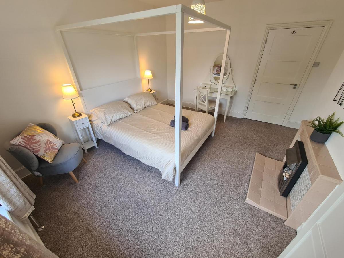 Crescent View, Sk17 6Du Apartment Бъкстън Екстериор снимка